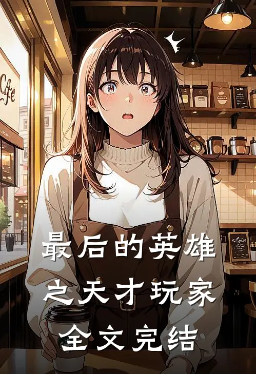 最后的英雄之天才玩家全文完结