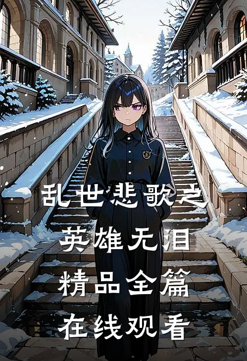 乱世悲歌之英雄无泪精品全篇在线观看