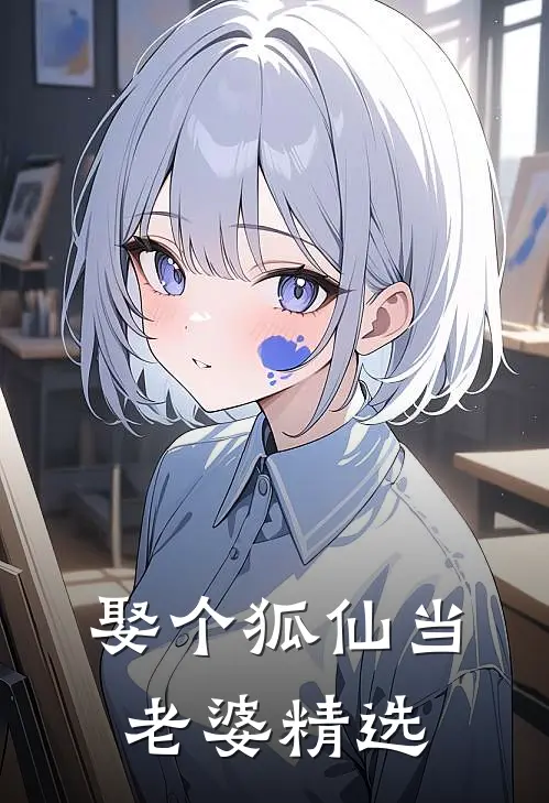 娶个狐仙当老婆精选