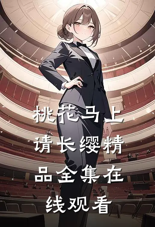 桃花马上请长缨精品全集在线观看