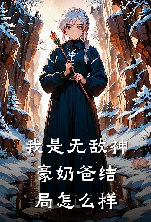 我是无敌神豪奶爸结局怎么样