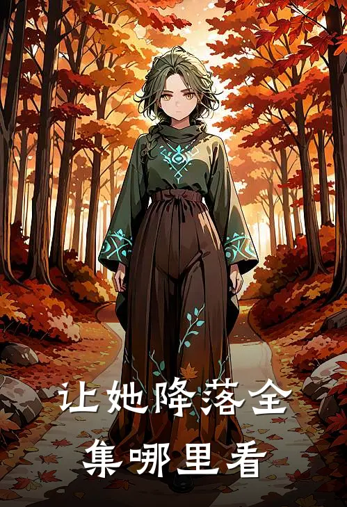 让她降落全集哪里看