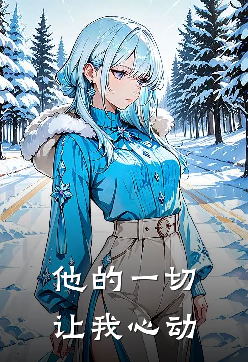 他的一切让我心动