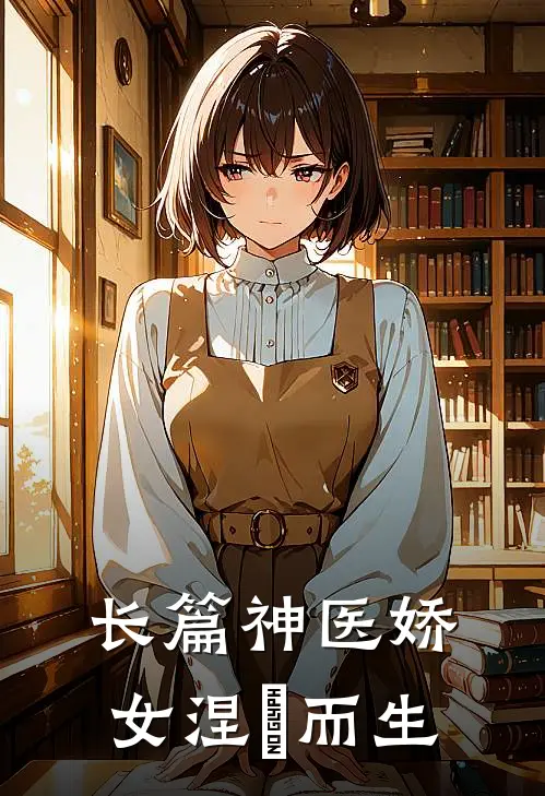 长篇神医娇女涅槃而生