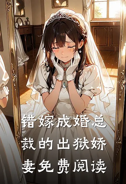 错嫁成婚总裁的出狱娇妻免费阅读