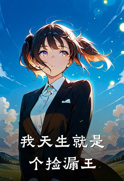 我天生就是个捡漏王