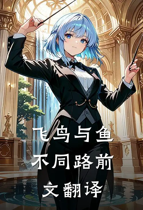 飞鸟与鱼不同路前文翻译