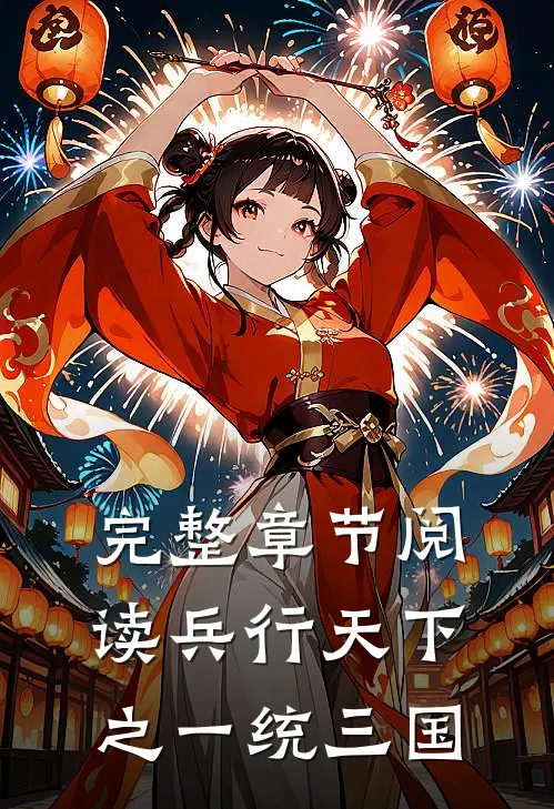 完整章节阅读兵行天下之一统三国