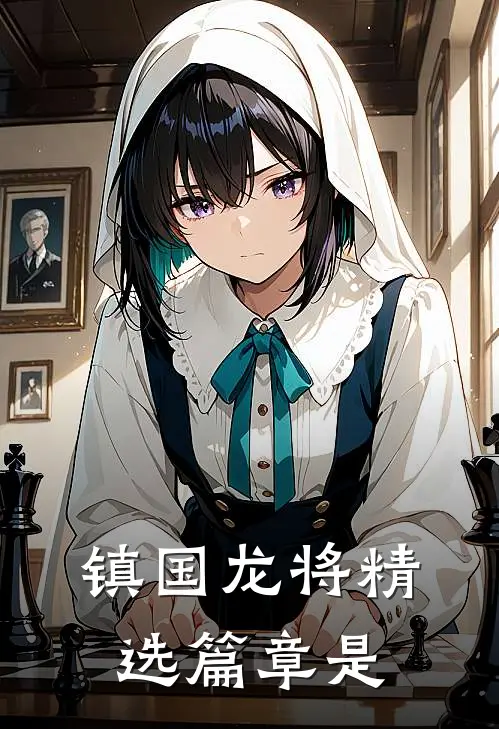镇国龙将精选篇章是
