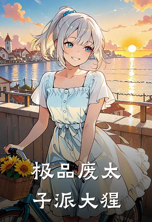 极品废太子 派大猩