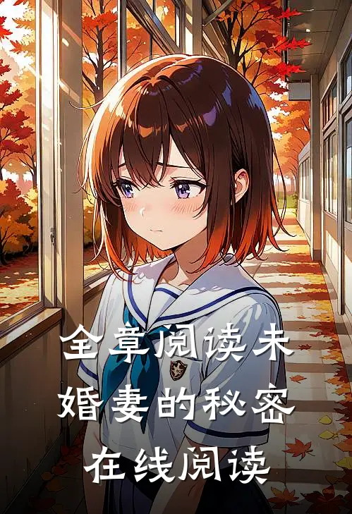 全章阅读未婚妻的秘密在线阅读
