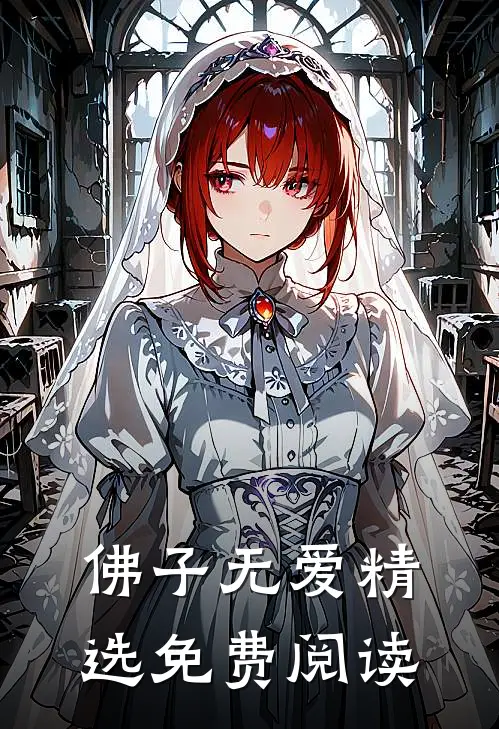 佛子无爱精选免费阅读