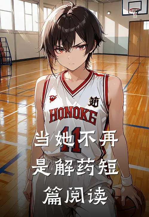 当她不再是解药短篇阅读