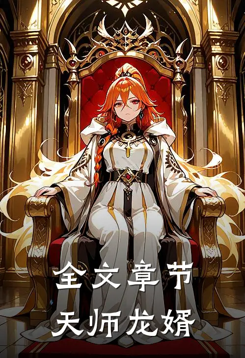 全文章节天师龙婿