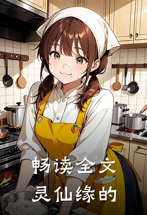 畅读全文灵仙缘的
