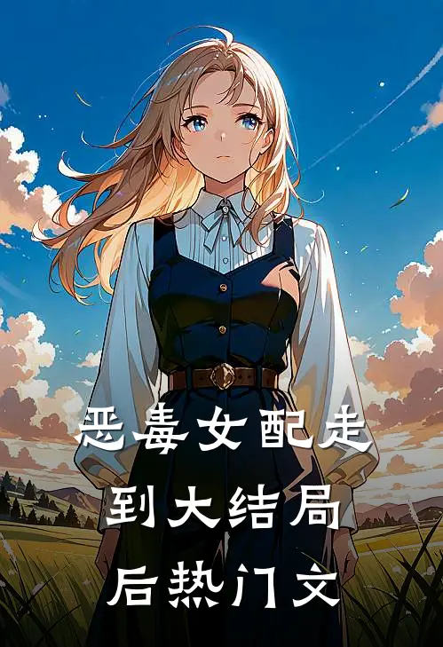 恶毒女配走到大结局后热门文