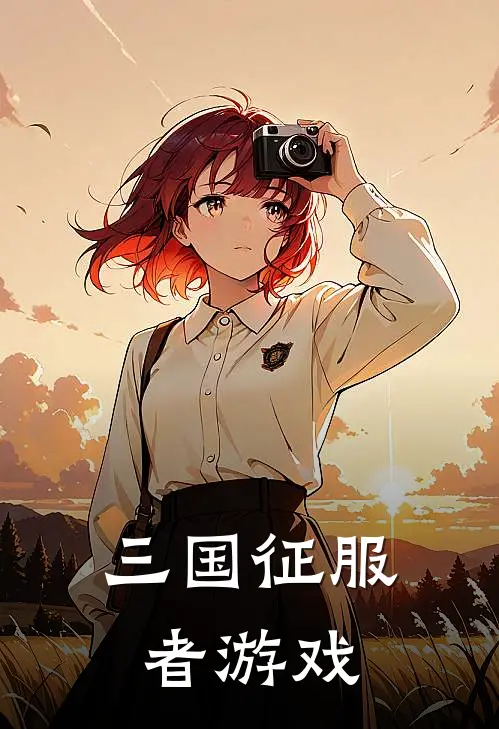 三国征服者游戏