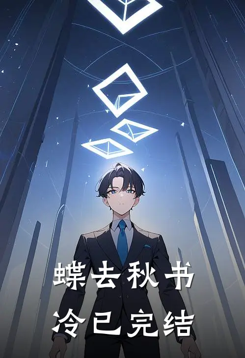 蝶去秋书冷已完结