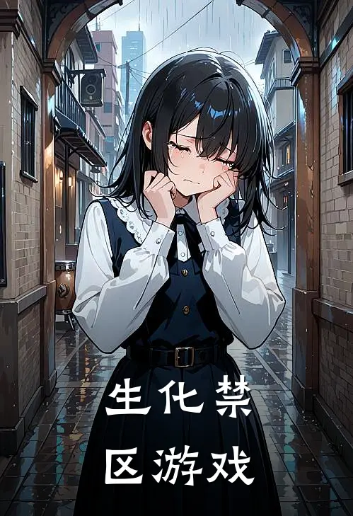 生化禁区游戏