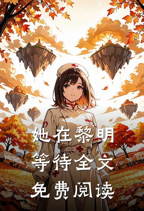 她在黎明等待全文免费阅读