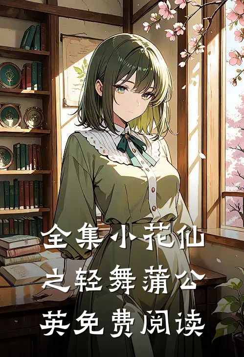 全集小花仙之轻舞蒲公英免费阅读