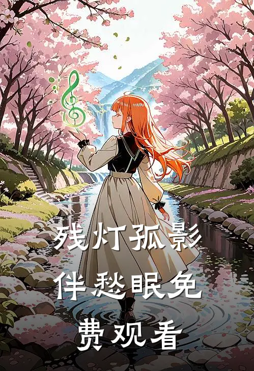 残灯孤影伴愁眠免费观看