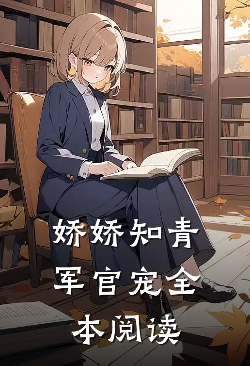 娇娇知青军官宠全本阅读