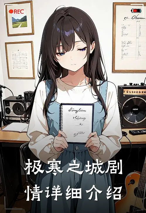 极寒之城剧情详细介绍