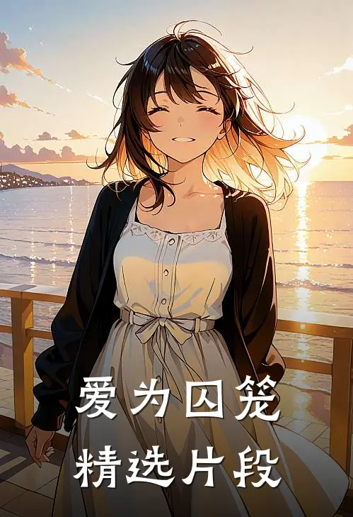 爱为囚笼精选片段