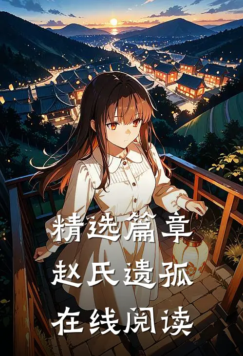 精选篇章赵氏遗孤在线阅读