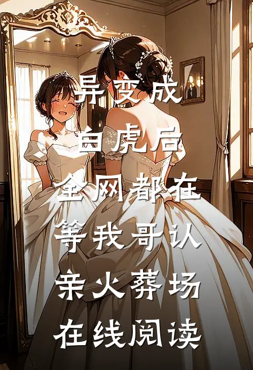 异变成白虎后，全网都在等我哥认亲火葬场在线阅读