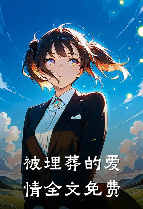 被埋葬的爱情全文免费