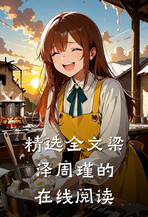 精选全文梁泽周瑾的在线阅读