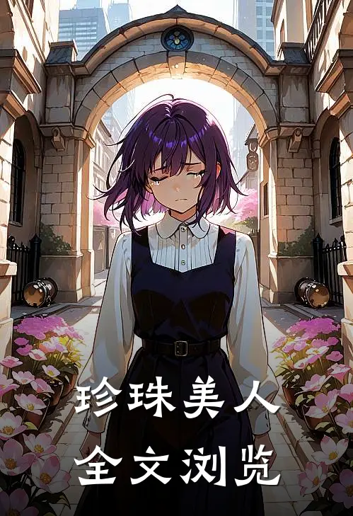 珍珠美人全文浏览