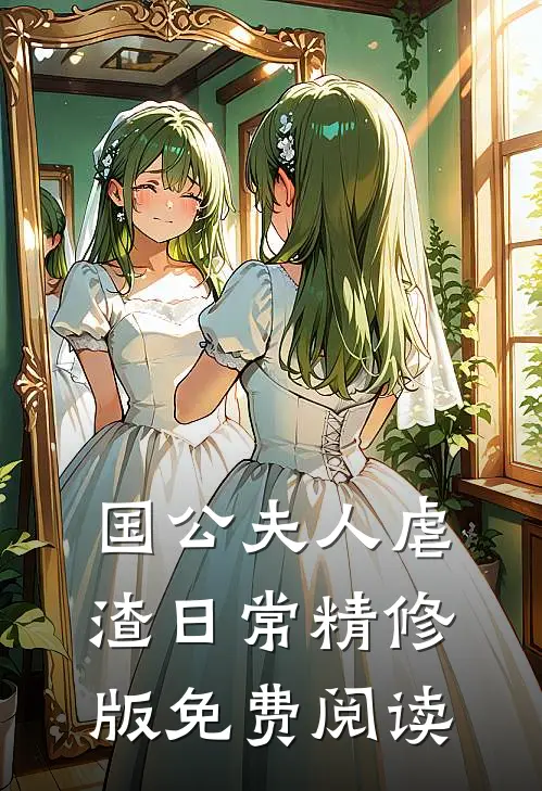 国公夫人虐渣日常精修版免费阅读