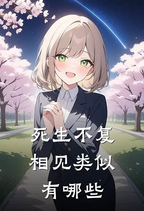 死生不复相见类似有哪些