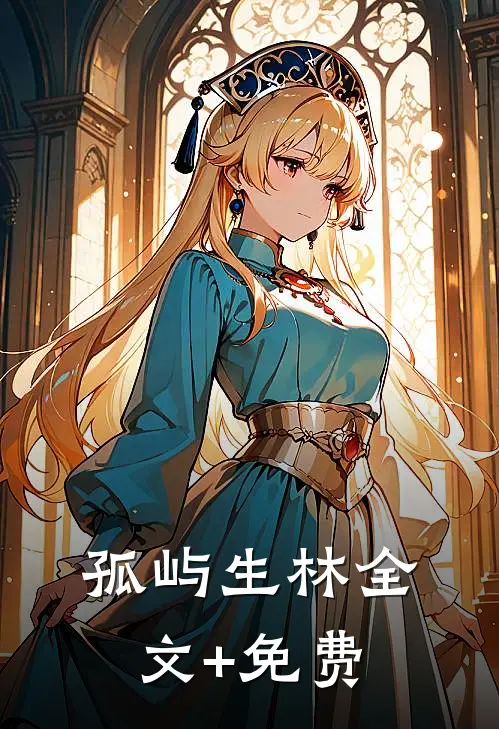 孤屿生林全文+免费