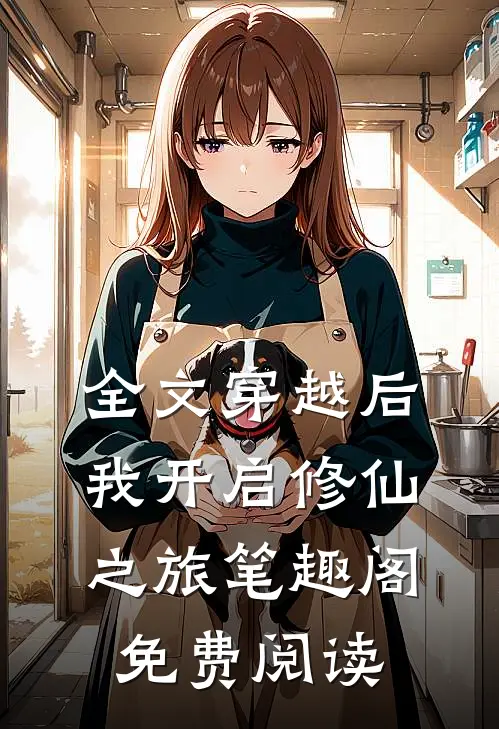 全文穿越后我开启修仙之旅笔趣阁免费阅读