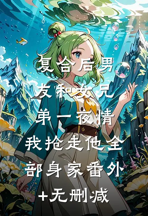 复合后男友和女兄弟一夜情，我抢走他全部身家番外+无删减