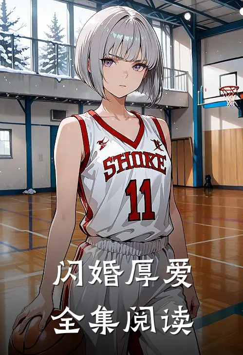 闪婚厚爱全集阅读