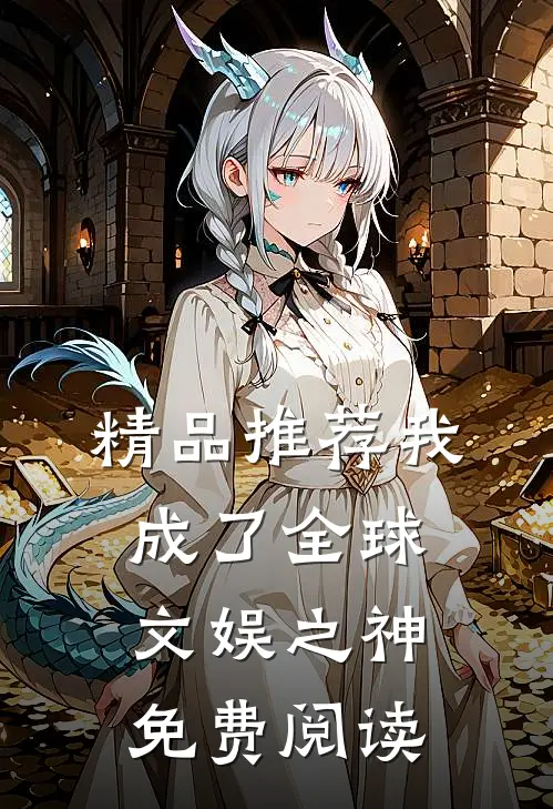 精品推荐我成了全球文娱之神免费阅读