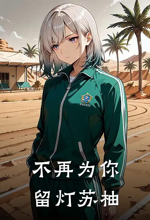 不再为你留灯苏柚