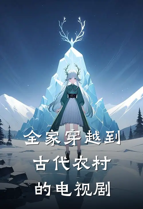 全家穿越到古代农村的电视剧