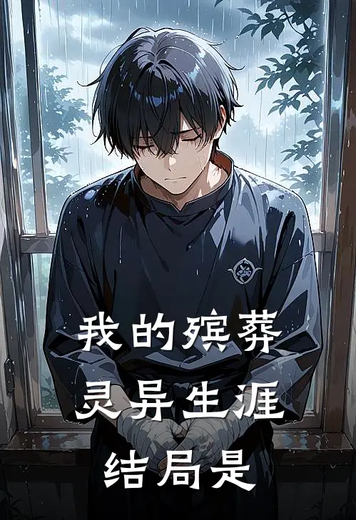 我的殡葬灵异生涯结局是