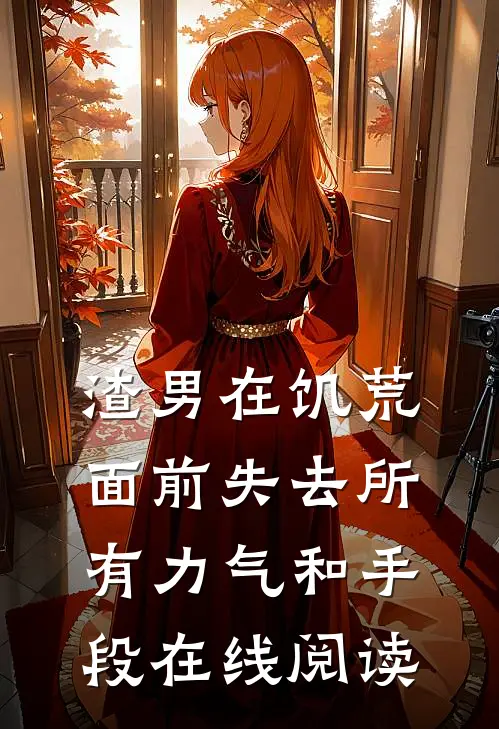 渣男在饥荒面前失去所有力气和手段在线阅读