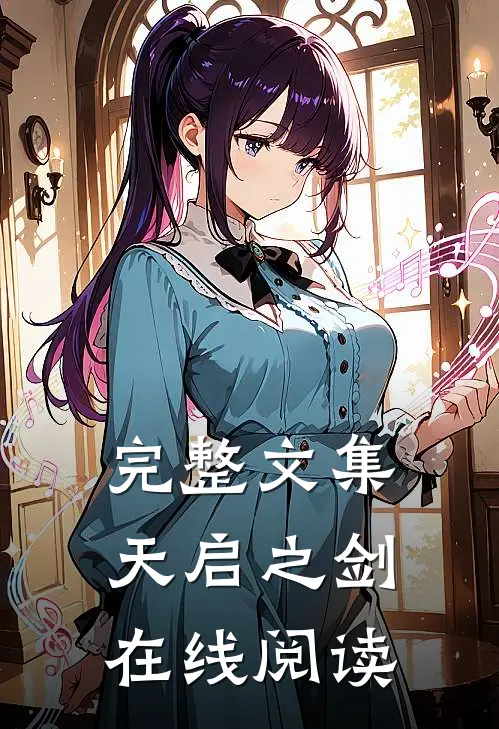 完整文集天启之剑在线阅读