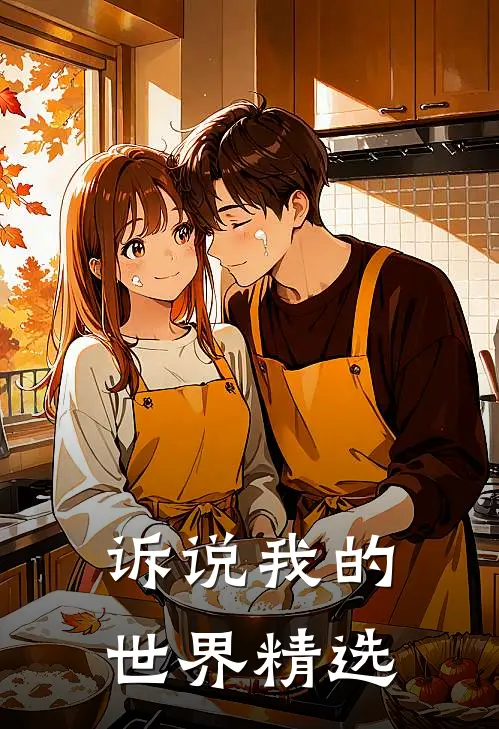 诉说我的世界精选