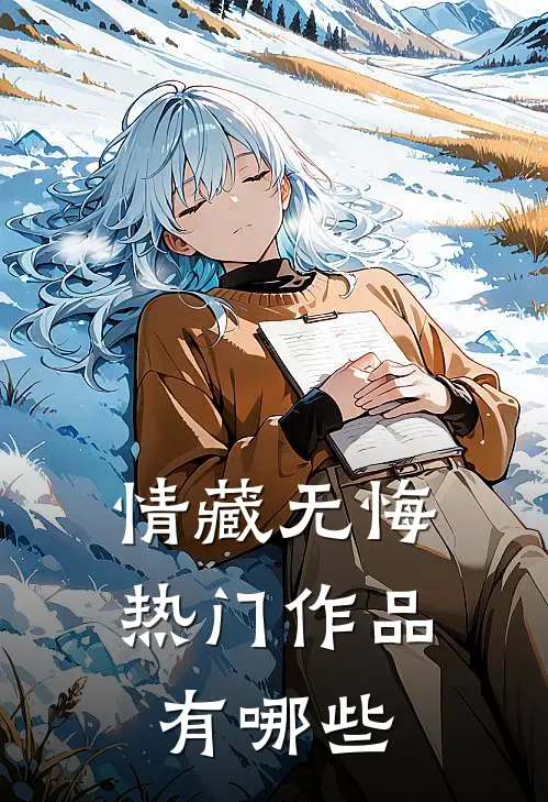 情藏无悔热门作品有哪些