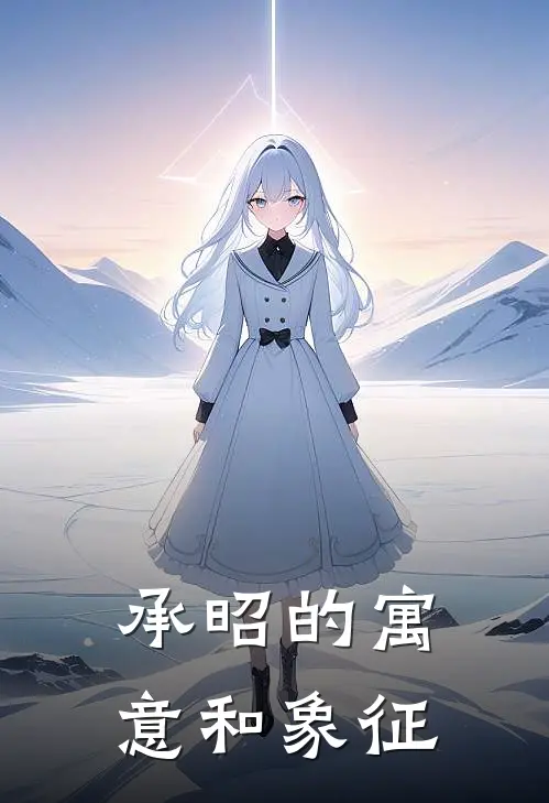 承昭的寓意和象征