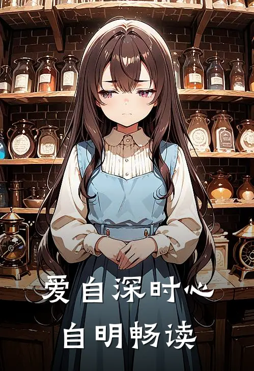 爱自深时心自明畅读
